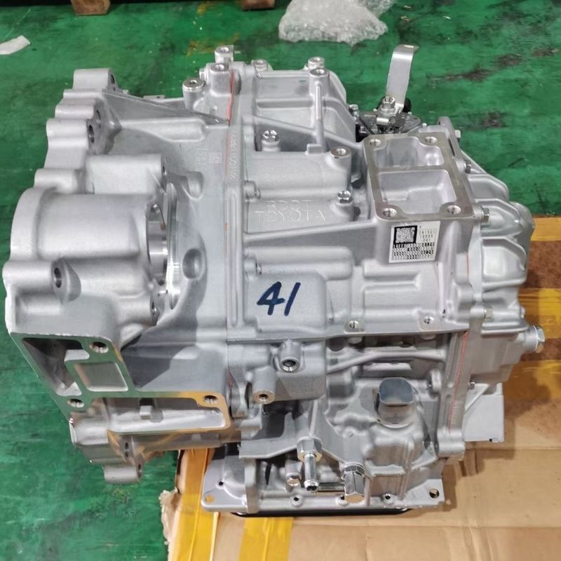 U660F 3.5L 4WD Automatyczna skrzynia biegów dla Lexus Łatwe montaż