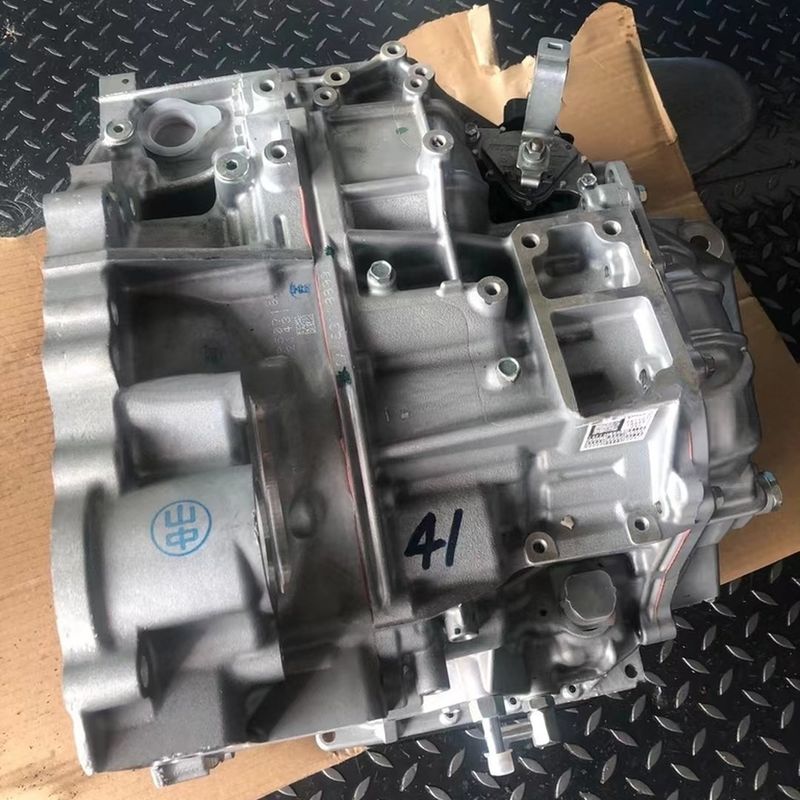 U660F 3.5L 4WD Automatyczna skrzynia biegów dla Lexus Łatwe montaż