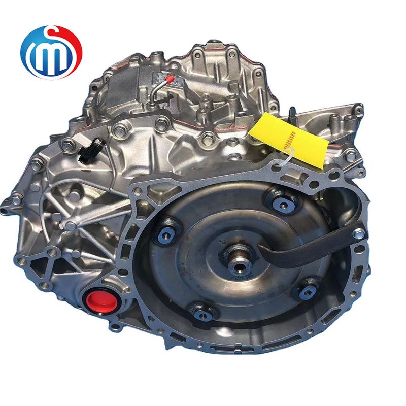 68000 676AG R8000 676AG System automatycznej skrzyni biegów dla Jeep Compass MK49 2.0L 2WD 21DAV