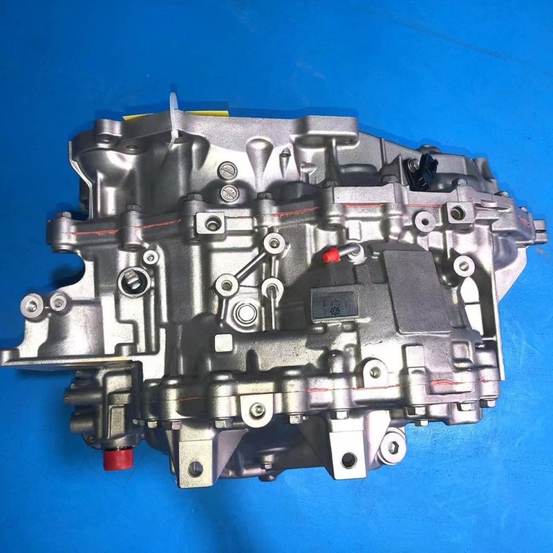 68000 676AG R8000 676AG System automatycznej skrzyni biegów dla Jeep Compass MK49 2.0L 2WD 21DAV