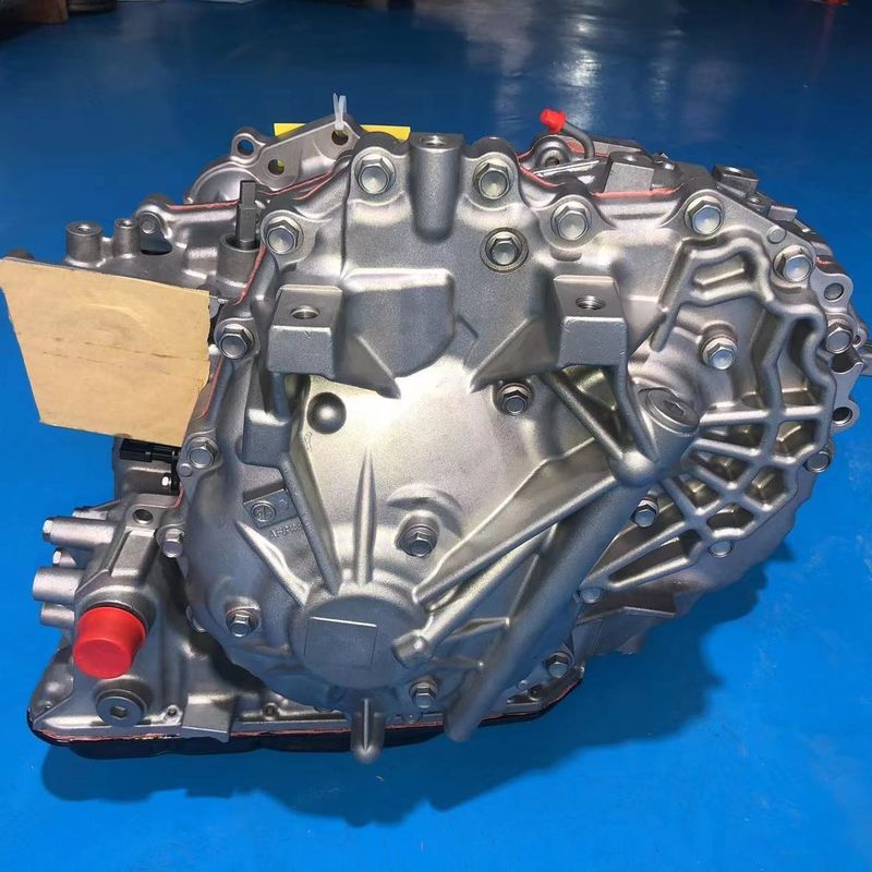 68000 676AG R8000 676AG System automatycznej skrzyni biegów dla Jeep Compass MK49 2.0L 2WD 21DAV