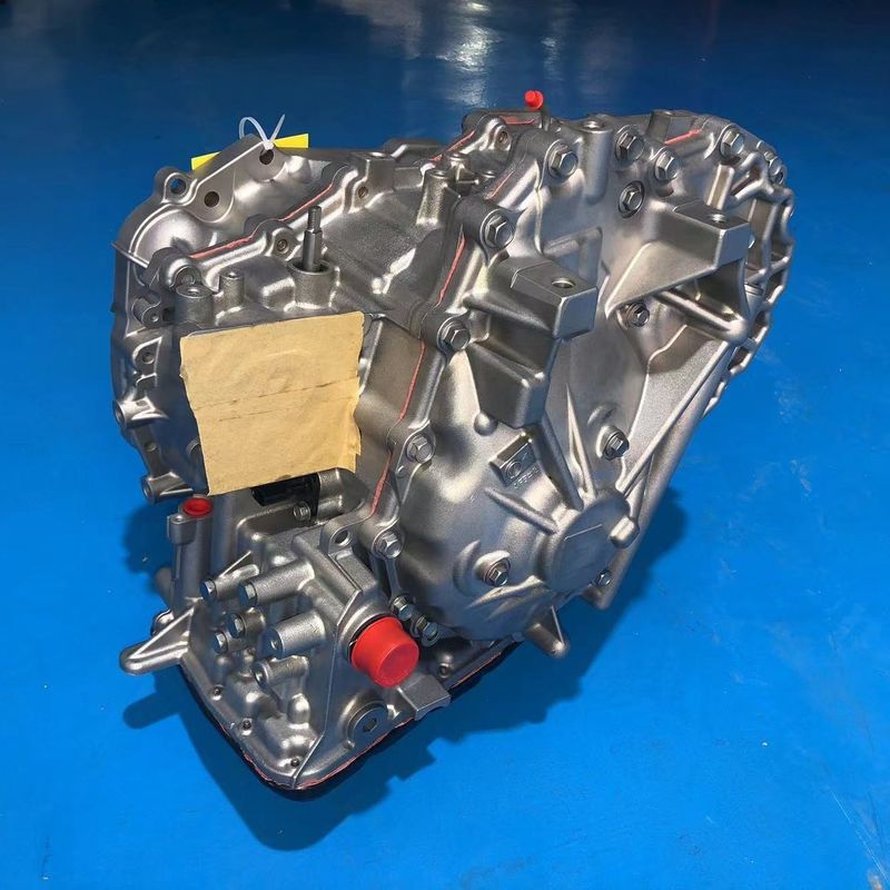 68000 676AG R8000 676AG System automatycznej skrzyni biegów dla Jeep Compass MK49 2.0L 2WD 21DAV