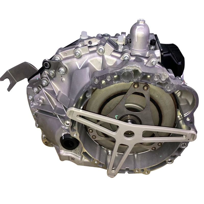 Szybka dostawa DCT360 dla ZOTYE HANTENG AUTOS Leopard 1.8T 2.0T 2WD Gear Box Assembly