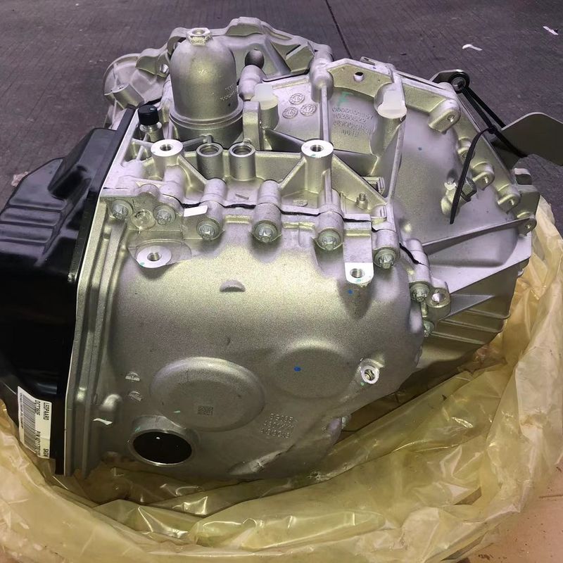 Szybka dostawa DCT360 dla ZOTYE HANTENG AUTOS Leopard 1.8T 2.0T 2WD Gear Box Assembly