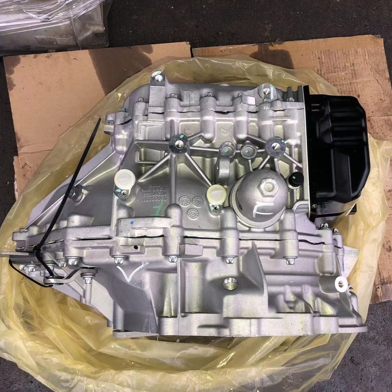 Szybka dostawa DCT360 dla ZOTYE HANTENG AUTOS Leopard 1.8T 2.0T 2WD Gear Box Assembly
