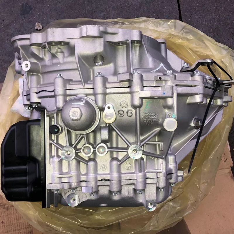 Szybka dostawa DCT360 dla ZOTYE HANTENG AUTOS Leopard 1.8T 2.0T 2WD Gear Box Assembly