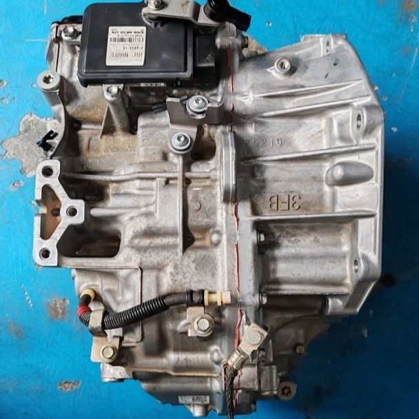 2017 Rok TF72SC GA6F21AW Zestaw skrzynki biegów dla BMW MINI Cooper 6F21AW