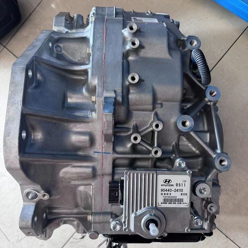 6-szybki automatyczny zestaw skrzyni biegów TF-81SC dla Hyundai VERACRUZ IX55 2006-2013