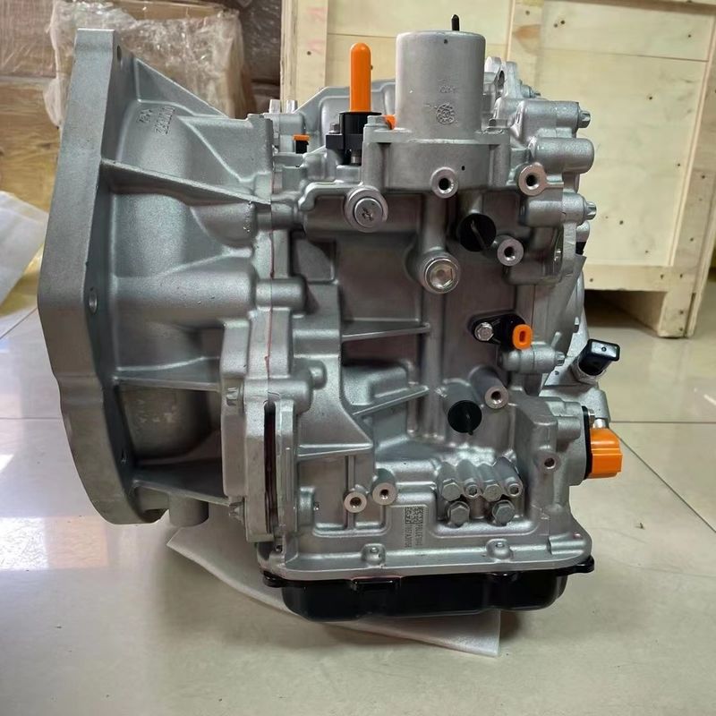 CVT180 Zestaw skrzyni biegów dla Roewe MG i5 i6 PLUS RX3 PRO MG5 2nd Gen ZS 2016-2023