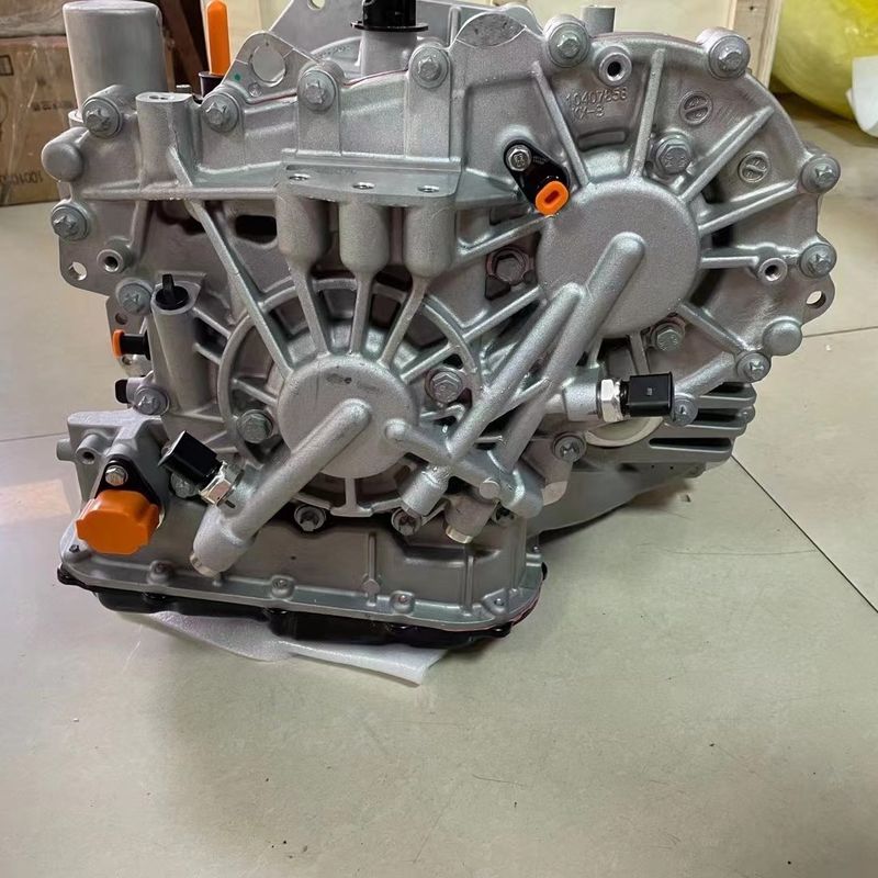 CVT180 Zestaw skrzyni biegów dla Roewe MG i5 i6 PLUS RX3 PRO MG5 2nd Gen ZS 2016-2023