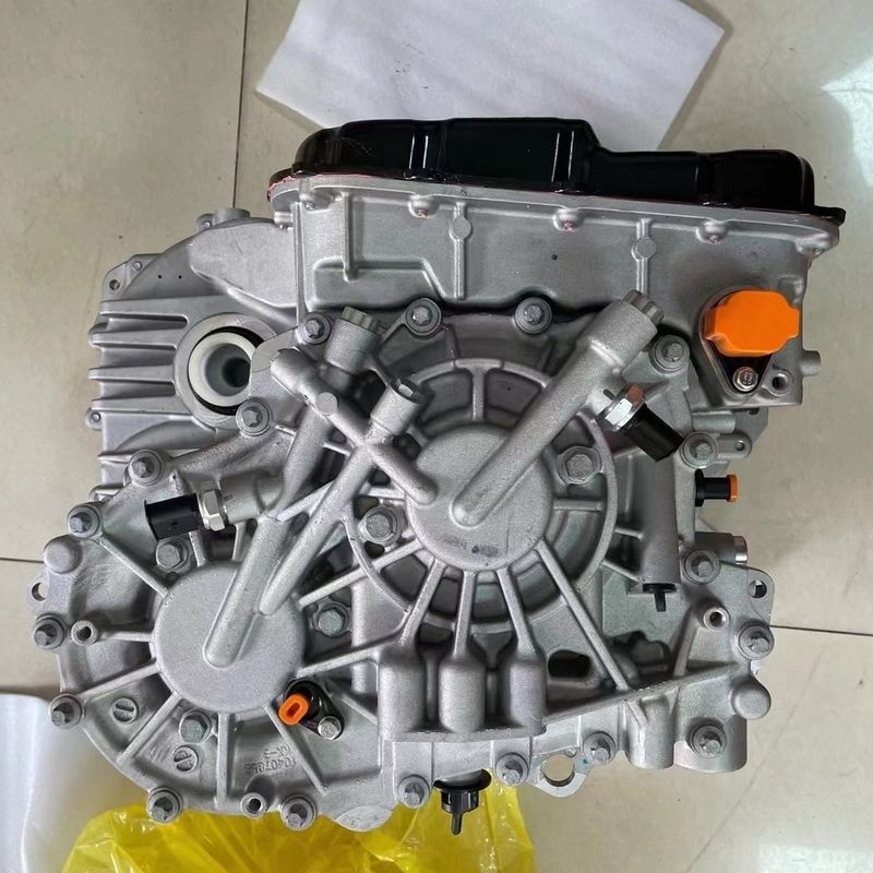 CVT180 Zestaw skrzyni biegów dla Roewe MG i5 i6 PLUS RX3 PRO MG5 2nd Gen ZS 2016-2023