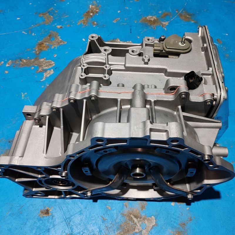 2012-2016 DSI6 M11 2.0T Diesel 6-stopniowa automatyczna skrzynia biegów do Ssangyong