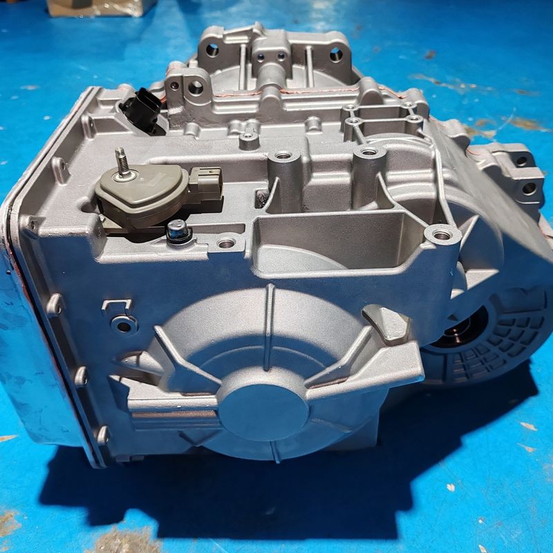 2012-2016 DSI6 M11 2.0T Diesel 6-stopniowa automatyczna skrzynia biegów do Ssangyong