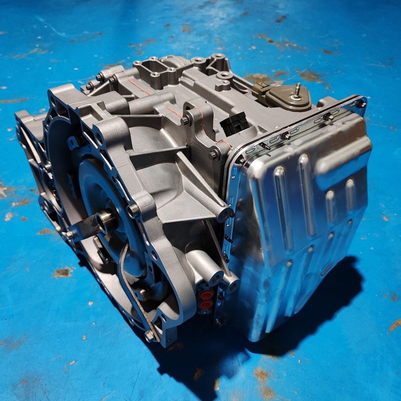 2012-2016 DSI6 M11 2.0T Diesel 6-stopniowa automatyczna skrzynia biegów do Ssangyong