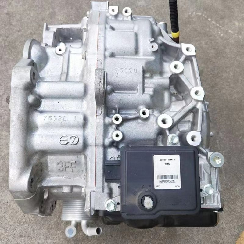 CHANGAN SUZUKI Qi Yue Aisin 6-szybkość TF-73SC Automatyczna skrzynia biegów montaż 2014-2018