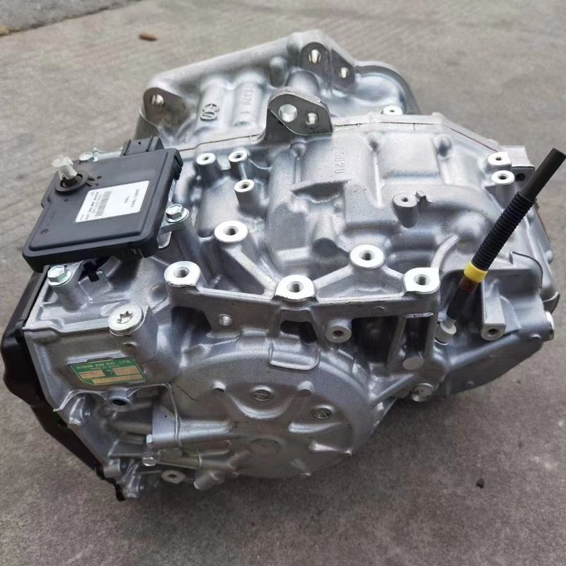 CHANGAN SUZUKI Qi Yue Aisin 6-szybkość TF-73SC Automatyczna skrzynia biegów montaż 2014-2018
