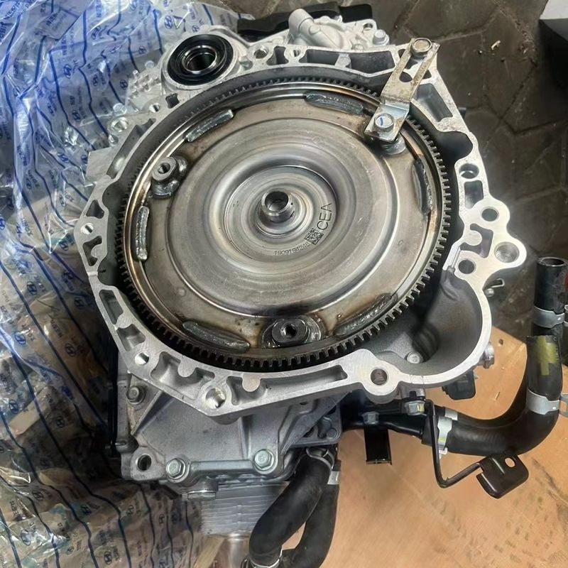 C0GF1 Zestaw skrzyni biegów 480002H003 dla Hyundai Kia K3 1.5L Szybka wysyłka