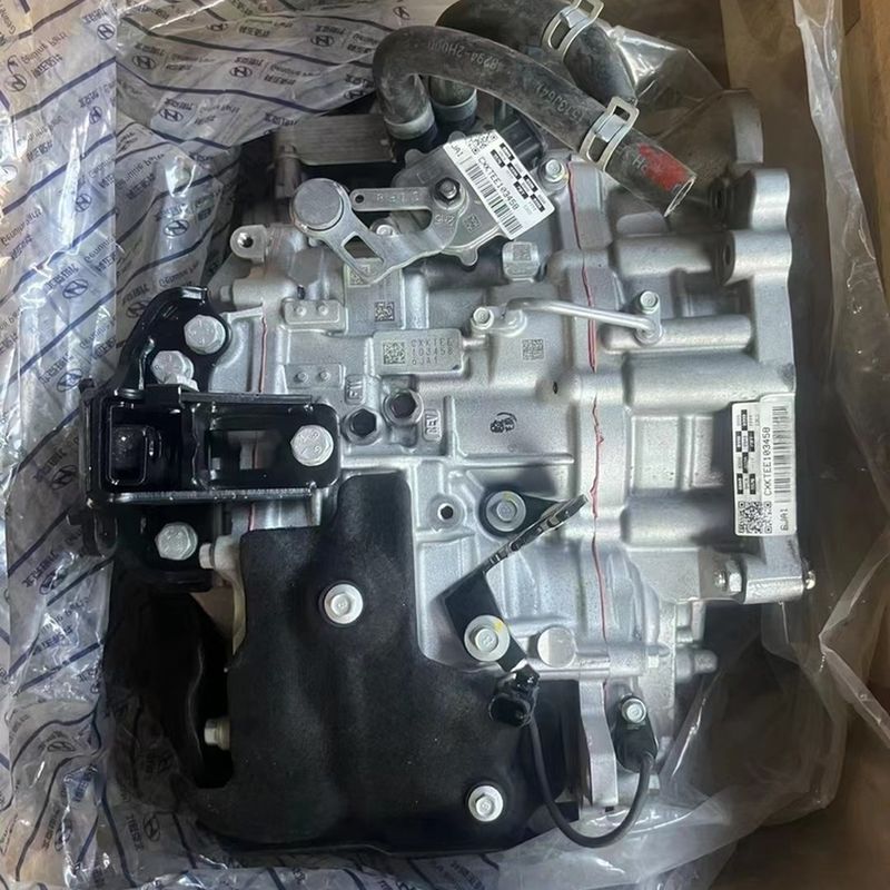 C0GF1 Zestaw skrzyni biegów 480002H003 dla Hyundai Kia K3 1.5L Szybka wysyłka