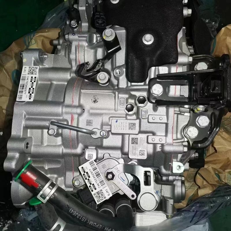 C0GF1 Zestaw skrzyni biegów 480002H003 dla Hyundai Kia K3 1.5L Szybka wysyłka