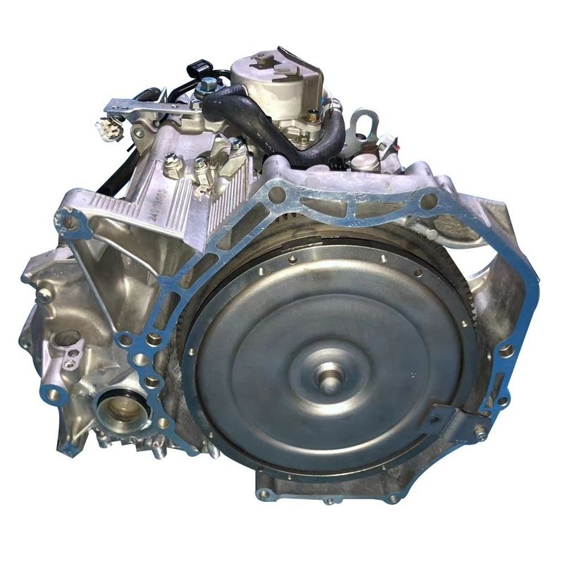 Aluminiowa skrzynia biegów 24008005 OE dla Hondy 3.0L 5 prędkości Automatyczne podwozie gwarantowane