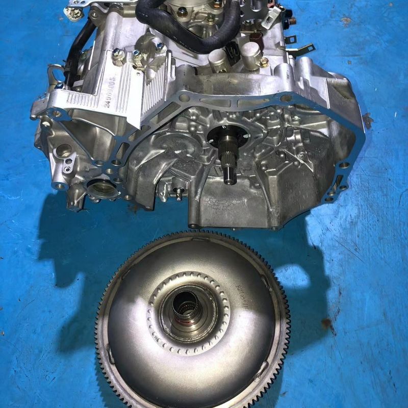 Aluminiowa skrzynia biegów 24008005 OE dla Hondy 3.0L 5 prędkości Automatyczne podwozie gwarantowane