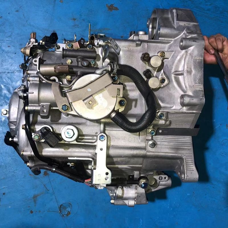 Aluminiowa skrzynia biegów 24008005 OE dla Hondy 3.0L 5 prędkości Automatyczne podwozie gwarantowane