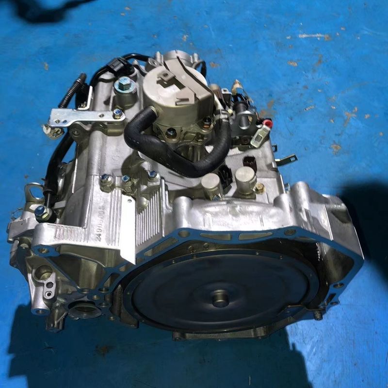 Aluminiowa skrzynia biegów 24008005 OE dla Hondy 3.0L 5 prędkości Automatyczne podwozie gwarantowane