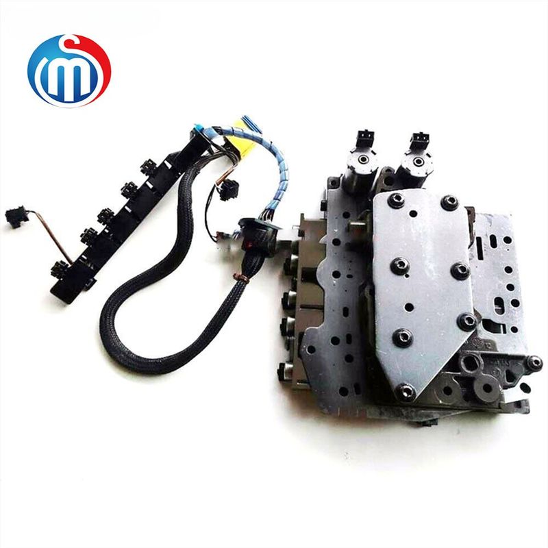 AL4 DPO Karoseria zaworu dla Peugeot Citroen Renault Beringo C2 C3 C4 C5 C8 Kia Nissan Platina