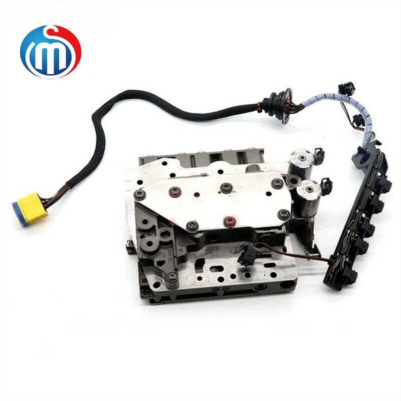 AL4 DPO Karoseria zaworu dla Peugeot Citroen Renault Beringo C2 C3 C4 C5 C8 Kia Nissan Platina