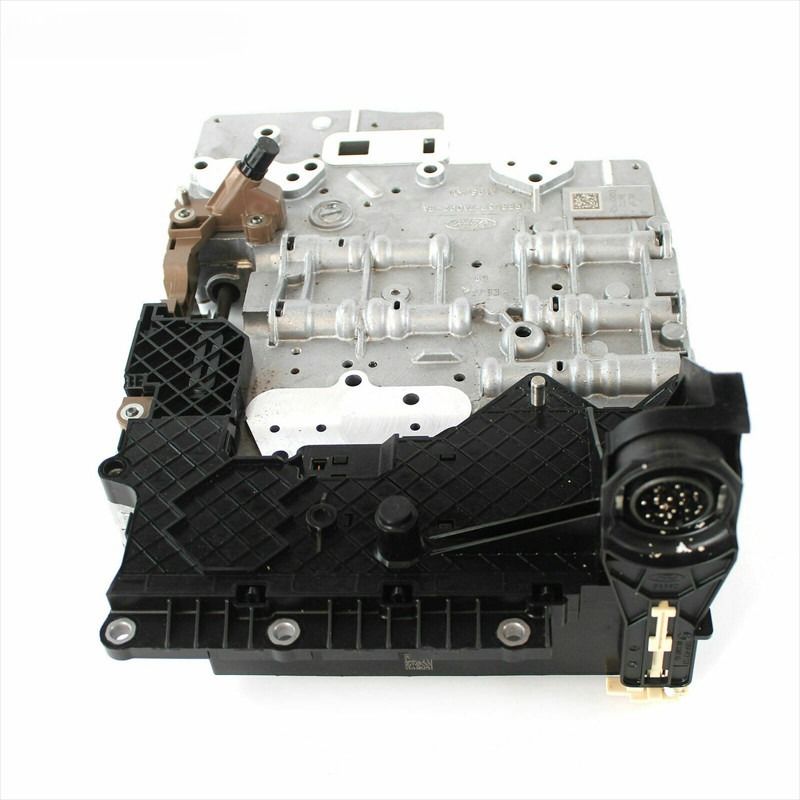 Zmodernizuj swój 2011 Ford Ranger F150 z 6R80 skrzynką przekładni AL3P-7Z490-BA