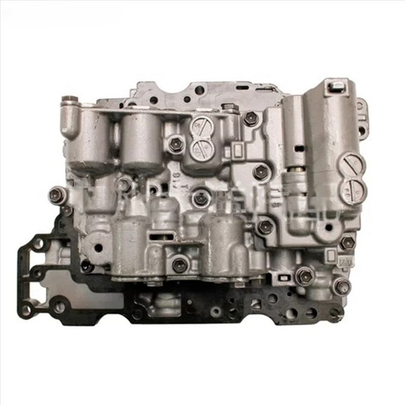 TF-80SC AF40 AWF21 AF40-6 Korpus zaworu magnetycznego dla Buick LaCrosse Sonnax Aktualizacje