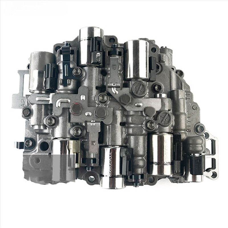 TF-80SC AF40 AWF21 AF40-6 Korpus zaworu magnetycznego dla Buick LaCrosse Sonnax Aktualizacje