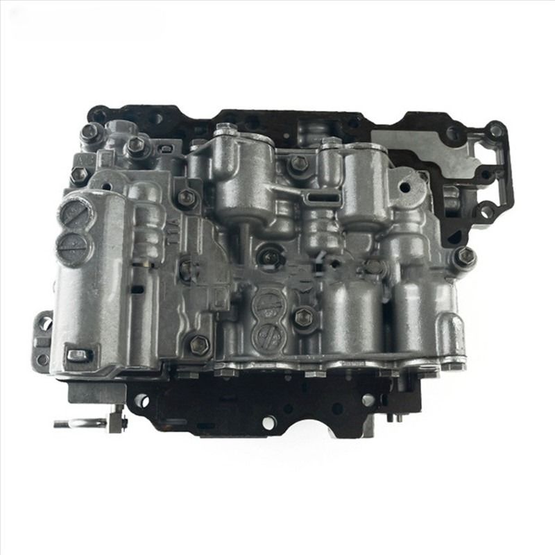TF-80SC AF40 AWF21 AF40-6 Korpus zaworu magnetycznego dla Buick LaCrosse Sonnax Aktualizacje