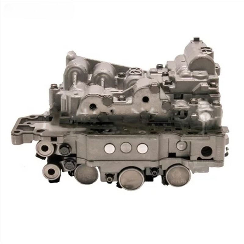 TF-80SC AF40 AWF21 AF40-6 Korpus zaworu magnetycznego dla Buick LaCrosse Sonnax Aktualizacje