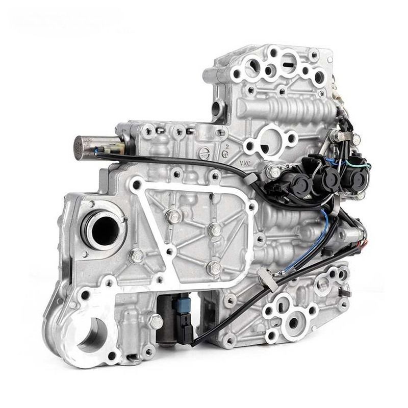 TR690 CVT Korpus zaworu przekładni dla Subaru Exiga Levorg Outback Forester WRX i Durable