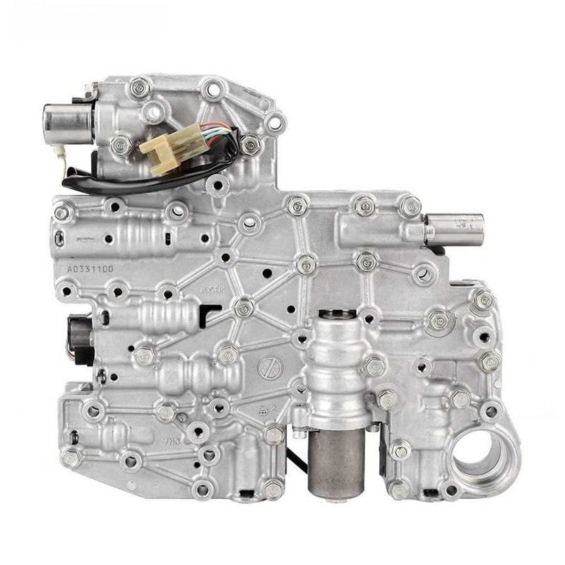 TR690 CVT Korpus zaworu przekładni dla Subaru Exiga Levorg Outback Forester WRX i Durable