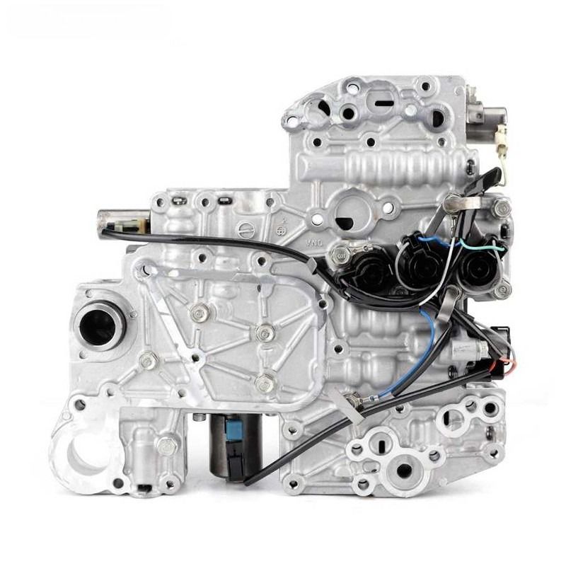 TR690 CVT Korpus zaworu przekładni dla Subaru Exiga Levorg Outback Forester WRX i Durable