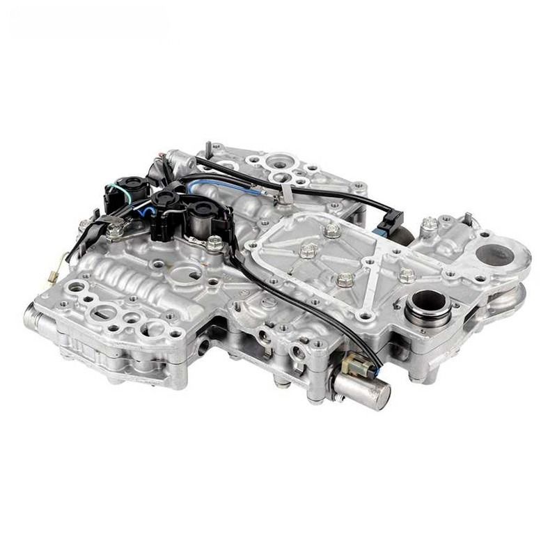 TR690 CVT Korpus zaworu przekładni dla Subaru Exiga Levorg Outback Forester WRX i Durable