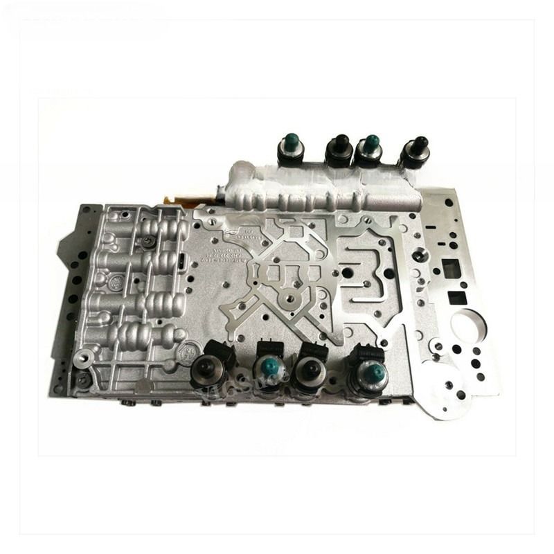 OEM NO A2302700160 722.9 Korpus zaworu automatycznej skrzyni biegów przebudowany dla Mercedes Benz