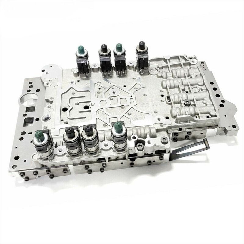 OEM NO A2302700160 722.9 Korpus zaworu automatycznej skrzyni biegów przebudowany dla Mercedes Benz