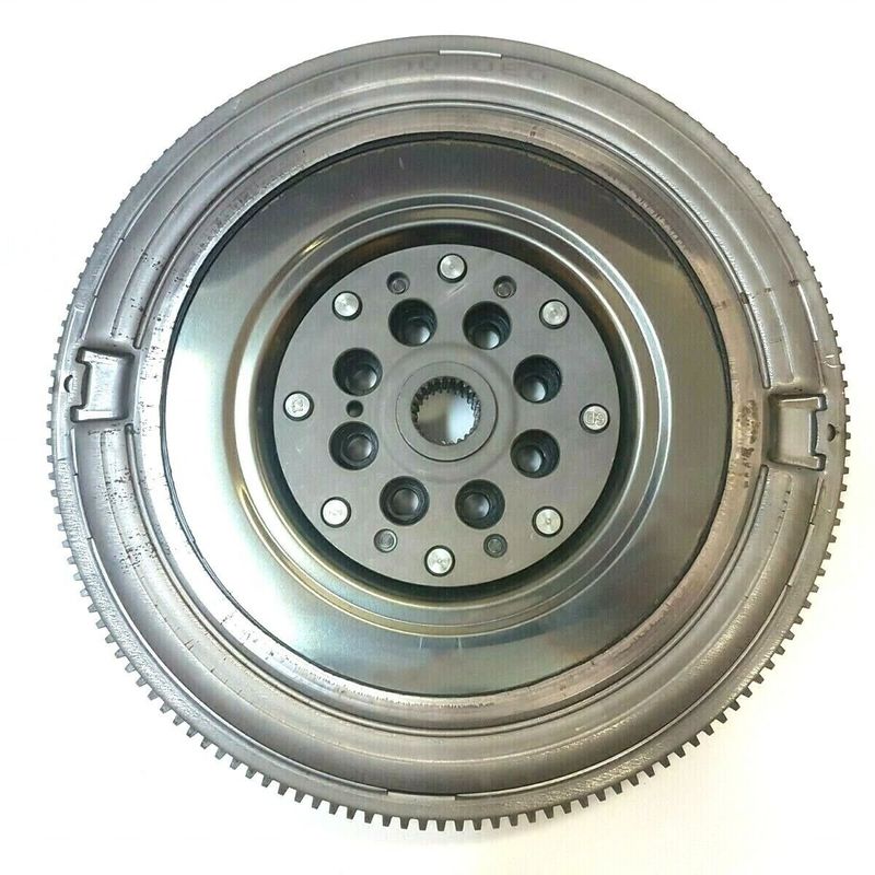 Podwójny kołowrot dla serii 5 274920 M274 E20276950 M276 DE35 S-Klasa S 13KG