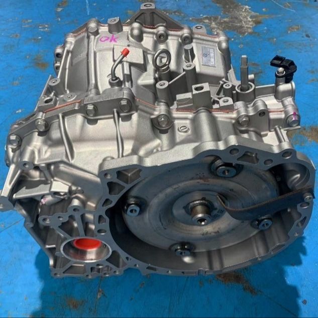 System przekładni górnej dla Mitsubishi Outlander 4WD W1CJC 2000-2013