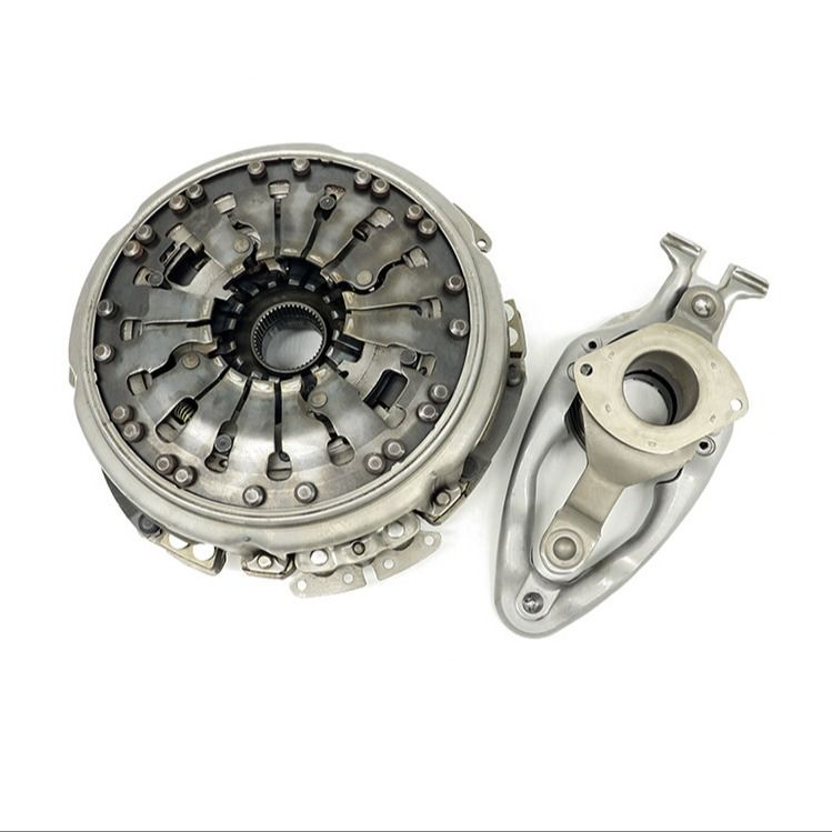 Część skrzyni biegów do Audi VW Golf 1.2T 1.4T DSG Dual Clutch Kit DQ200 0AM 198140L