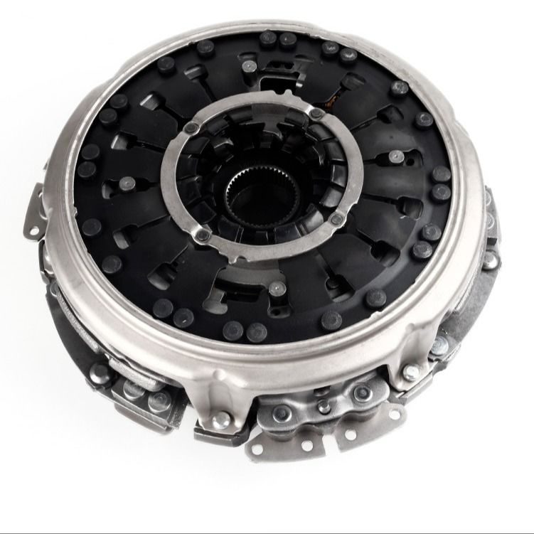 Część skrzyni biegów do Audi VW Golf 1.2T 1.4T DSG Dual Clutch Kit DQ200 0AM 198140L