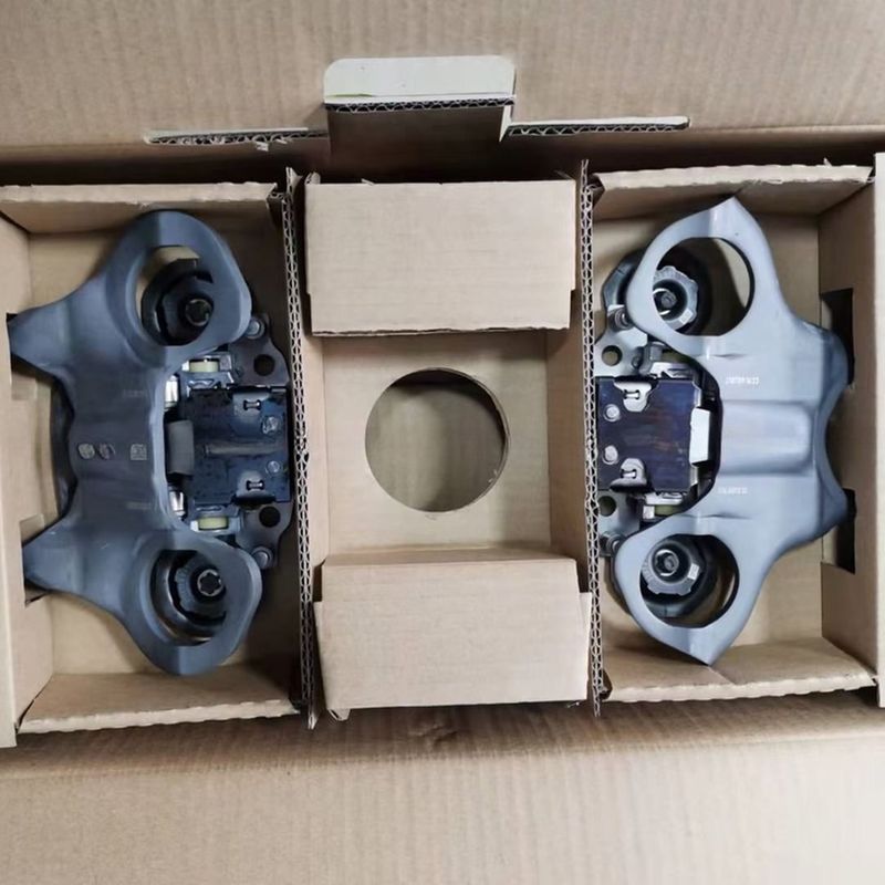 Zestaw siłownika z dwuprzełączkowym widelcem do VELOSTER Captur EMGRAND TIGGO 26X18X13CM