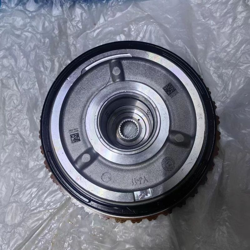 Aluminiowa skrzynia biegów 30*30*30 DSG dla Buick 5-7 Zwrotne biegi 6-7-8-9 Zespół sprzęgła