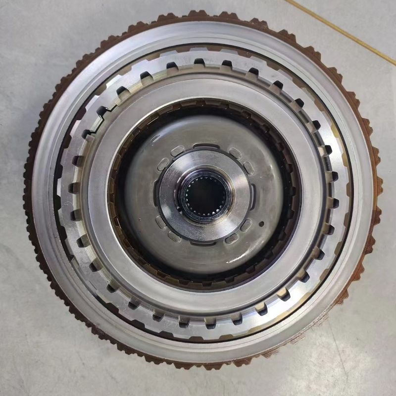 Aluminiowa skrzynia biegów 30*30*30 DSG dla Buick 5-7 Zwrotne biegi 6-7-8-9 Zespół sprzęgła