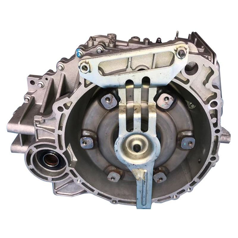 Odnowiony 3016007917 OE dla Geely 2.0L 2.4L DSI575F6 M11 6-stopniowa skrzynia biegów Auto Trans