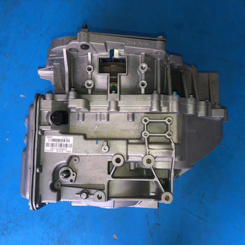 Odnowiony 3016007917 OE dla Geely 2.0L 2.4L DSI575F6 M11 6-stopniowa skrzynia biegów Auto Trans