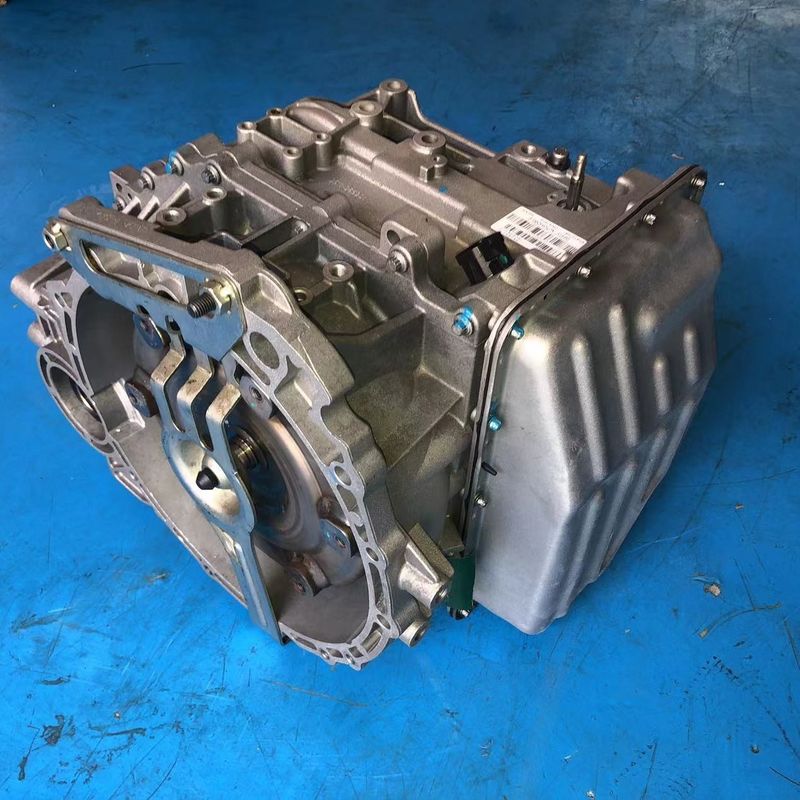 Odnowiony 3016007917 OE dla Geely 2.0L 2.4L DSI575F6 M11 6-stopniowa skrzynia biegów Auto Trans